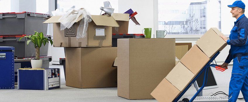 Furniture Movers and Packers In Dubai