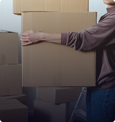Trusted mover dubai