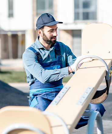 Trusted Movers in Dubai