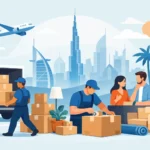Packing and Moving&hellip;